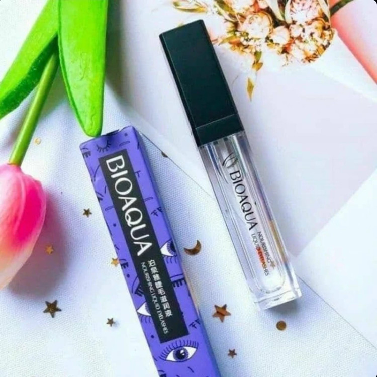 سرم تقویت مژه بیوآکوا BIOAQUA Nourishing Liquid Eyelash
