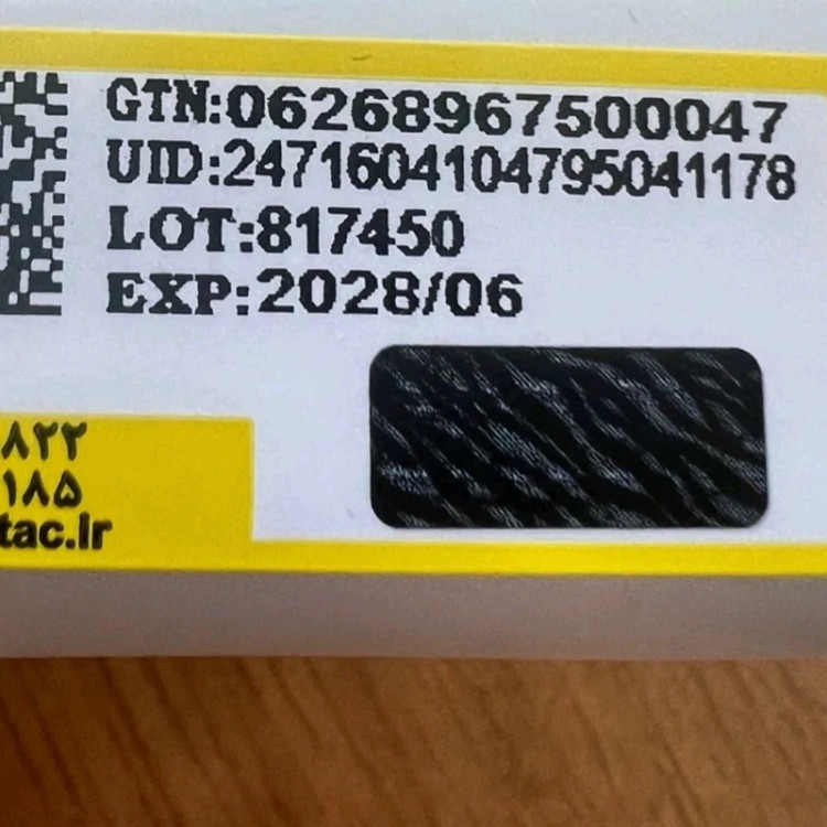 خمیر دندان کلگیت مدل مکس فرش max fresh حجم 100 میل