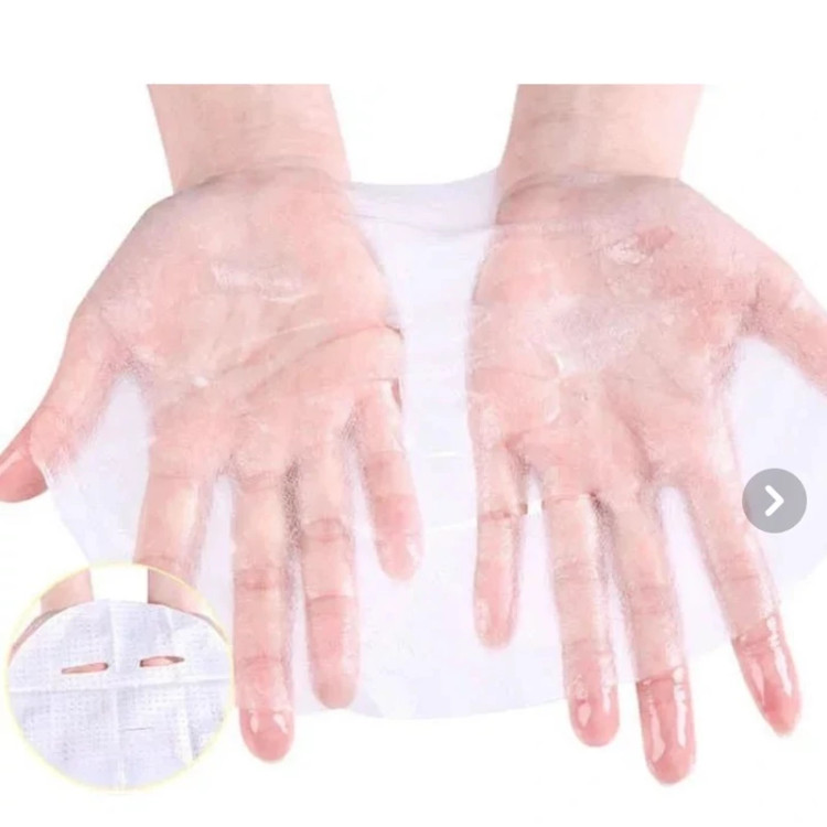 ماسک صورت جلبک دریایی اسنس 10 عددی