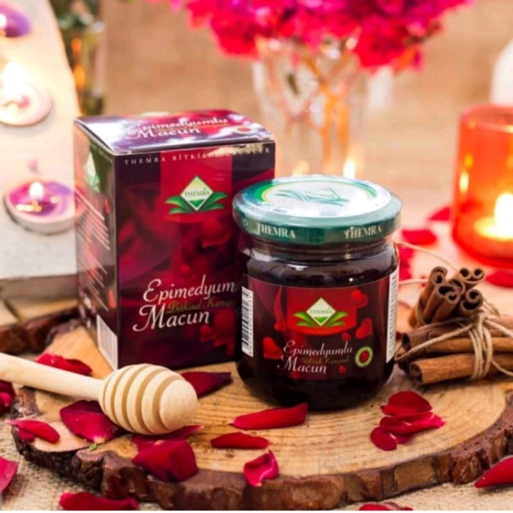 معجون 240 گرم گیاهی شیره خرنوب و عسل محصول ترکیه تاریخ جدید
