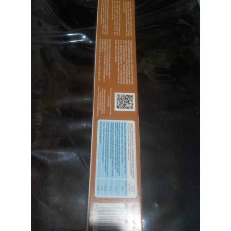 شکلات صبحانه نوتلا اصلی ایتالیایی وزن 25 گرم (مینی)
