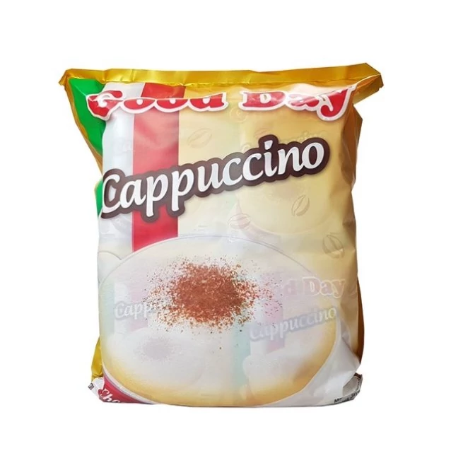 15 بسته کاپوچینو گوددی اصلی مدل Cappuccino بسته 30 عددی